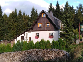 Landgasthof und Pension Erzgebirgsstübel